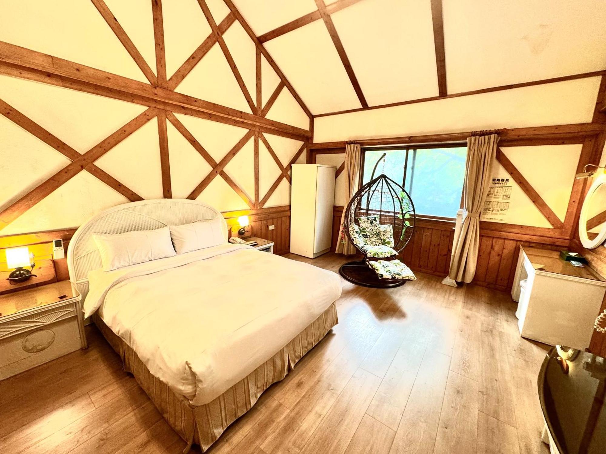 Ivy Motel Цзяи Экстерьер фото